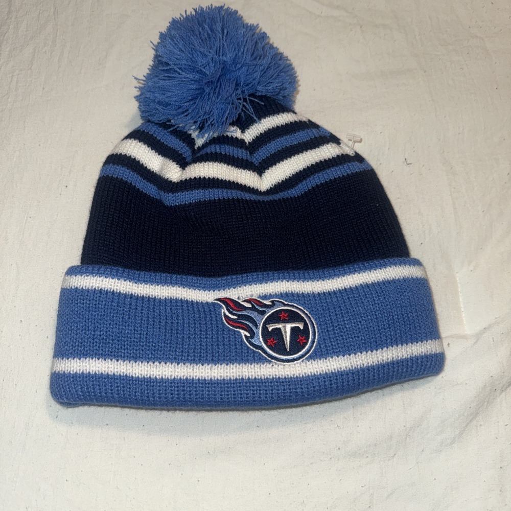 Tennessee Titans Beanie‎